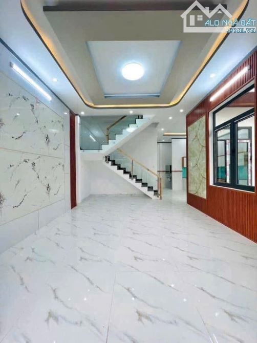 Chỉ 450tr trả trước còn lại ngân hàng hỗ trợ vay, Sở Hữu nhà Biệt Thự Mini gần BV Da Liễu - 2