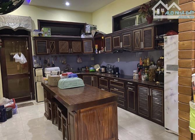 🏡 BÁN BIỆT THỰ PHÂN LÔ – DỰ ÁN ĐƯỜNG ĐÁ MỌC 5,Dt: 200m2,  GIÁ: 8Ty2 - 2