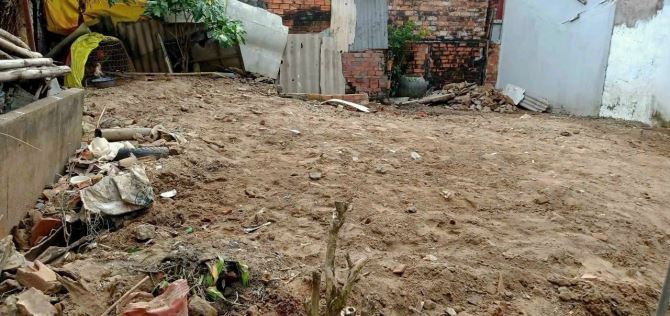🌟 Cần bán 1 nền đất đẹp ngay trung tâm TP Trà Vinh ( cũ )! 🌟  📐 Diện tích: 7m x 10m, nở - 2