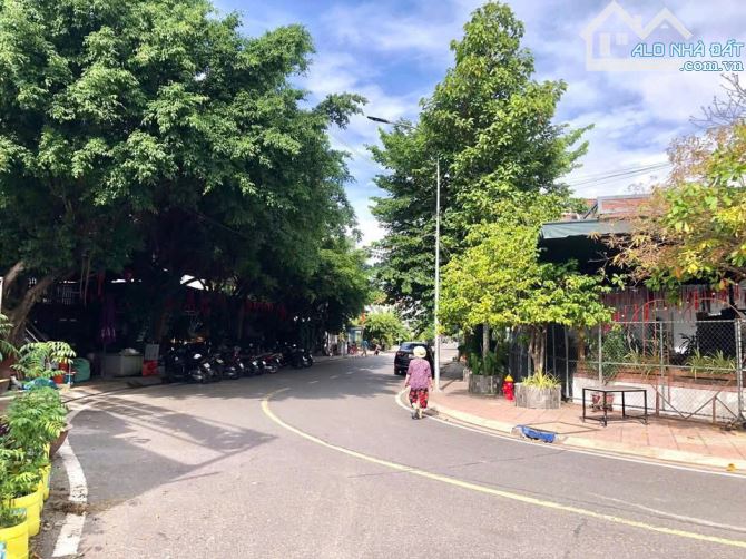 Bán Lô Góc 2 Mặt Tiền – Nam Sông Cái, Trung Tâm Thị Trấn Diên Khánh - 2