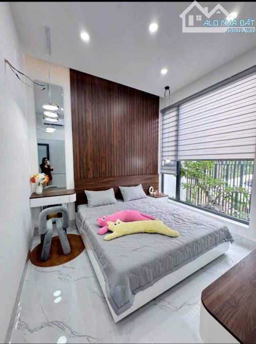 NHÀ BÁN ĐƯỜNG G - CƯBUA PHẠM NGŨ LÃO GẦN MỌI TIỆN ÍCH - Loctran - 2