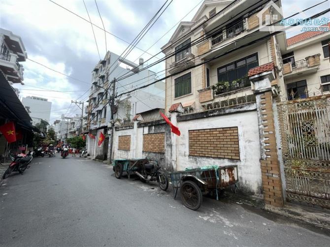 Bán villa 3 tầng 14x20 mặt tiền Đường Số 1, Gò Vấp, giá cực tốt - 2