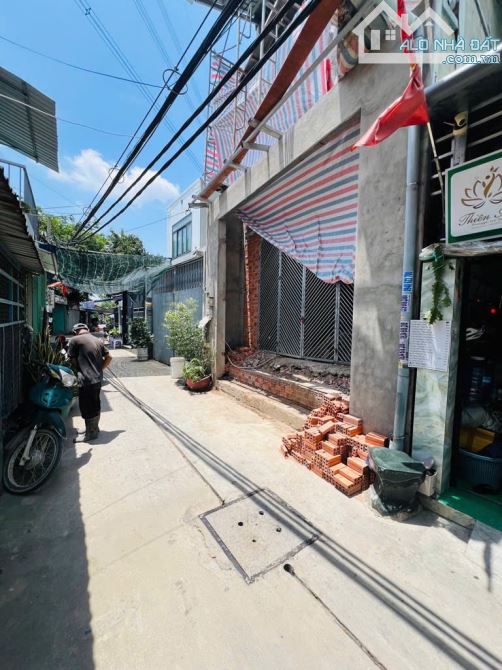 Sát Aeon Tên Lửa - Đường Ô Tô Thông - Ngang Khủng 5m - Hoàn Công Đủ - 4,08tỷ TL - 2