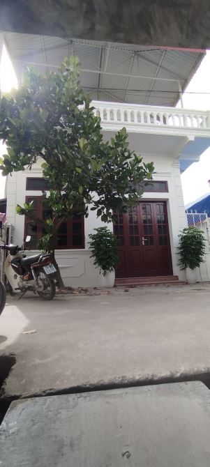 💥 BÁN ĐẤT TẶNG NHÀ 2 TẦNG TỔ 4 QUANG MINH MÊ LINH HÀ NỘI– GIÁ ĐẦU TƯ - 2