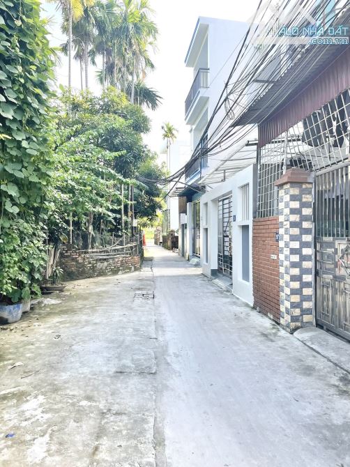 Bán đất 64,1m2 cách ngã 3 Sở Dầu 500m, Hùng Vương, Hồng Bàng giá 1,55 tỷ - 2