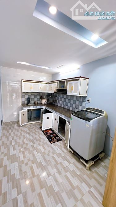 💝 NHÀ 2 TẦNG KIỆT TRẦN HƯNG ĐẠO 54M² – NGANG 7M KIỆT TRƯỚC NHÀ 3M, GẦN MẶT TIỀN. SƠN TRÀ - 2