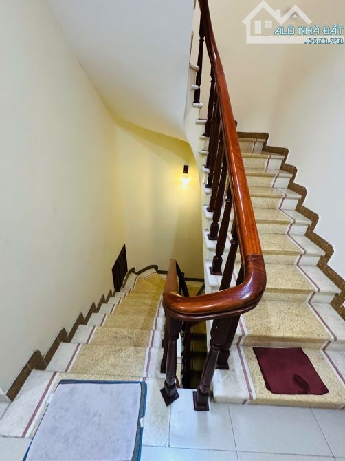 CẦN BÁN NHÀ NGÕ 90 PHÚC DIỄN - DT 51M2 - 5 TẦNG - MT 4.6M - GIÁ 12.9 TỶ - 2