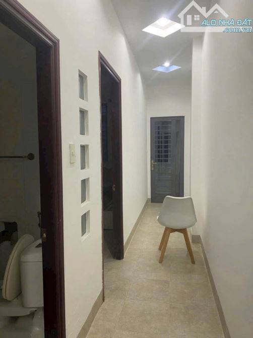Cho thuê nhà đường b22 khu dân cư 91b - 2