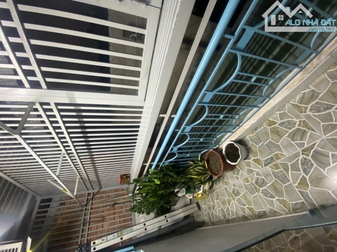 🌸LINH ĐÔNG THỦ ĐỨC (30m2) Thực Tế 35m2 . 2 TẦNG 2 PN 2 WC. KHÔNG QUI HOẠCH - SỔ NẰM NHÀ - 2