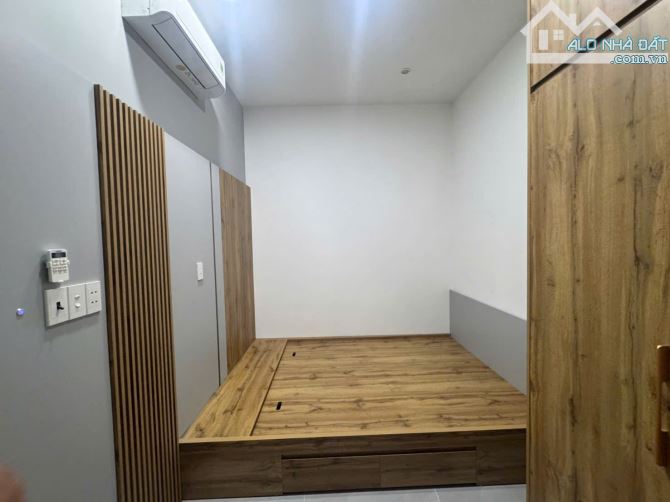Bán nhà 1 Trệt 1 Lầu 55m2 đường Nguyễn Thành Đồng chỉ 5,6 tỉ - 2