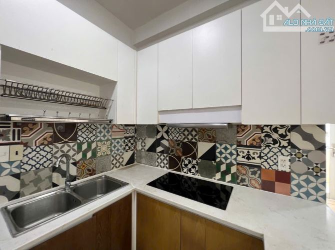 Thái AN 2, NGuyễn văn Quá,Q12: 80m2, 2p ngủ, NTCC. 10tr/th - 2