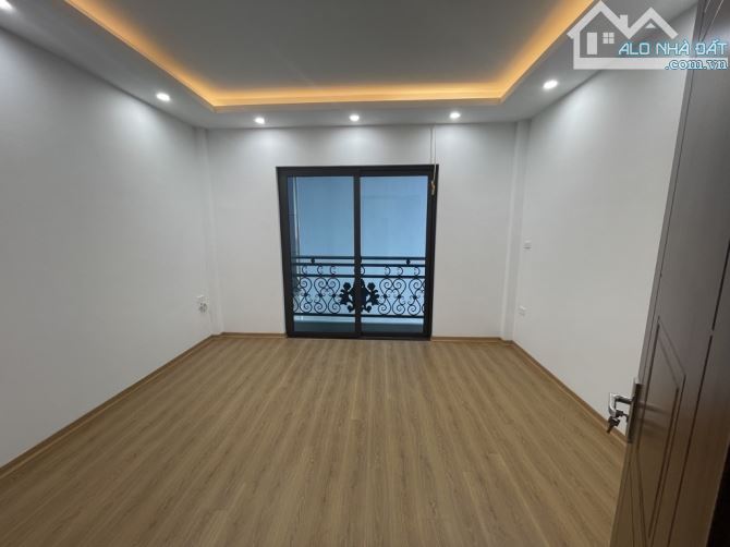 Nhà đẹp phương canh 32m², 5 tầng, ô tô qua, full công năng, chỉ 6,45 tỷ - 2