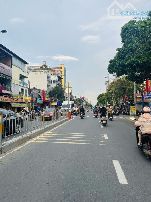 Bán nhà hẻm Nguyễn Văn Lượng,f17,ngay Lote dt 55m2(3.5x15m),Đông Nam - 2