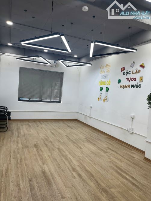 BÁN LIỀN KỀ KHU C GELEXIMCO 80m² HOÀN THIỆN - 2