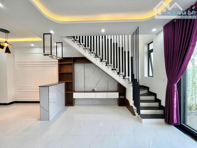 Chủ ngộp bán gấp nhà lầu gần ngã tư Tân Triều 💸Giá giảm mạnh 200tr còn gặp trực tiếp - 2