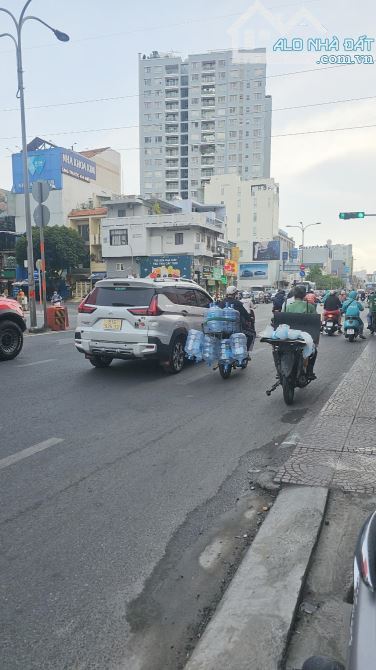 MTKD Phan Đăng Lưu - P3 - Phú Nhuận - 145m2 - 5x29m - 2