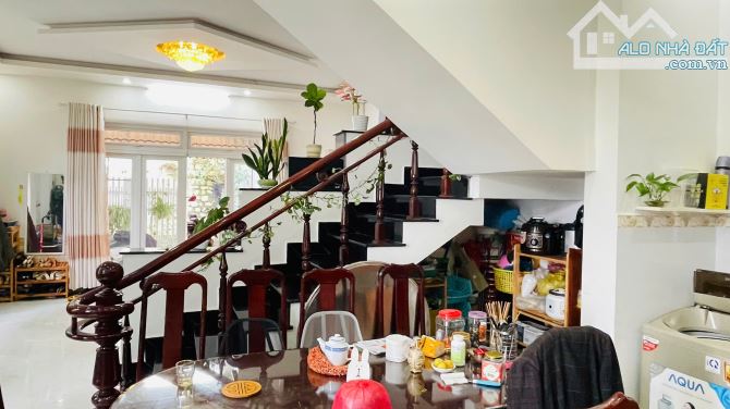 Bán Nhà Phố 130m² – Hẻm Xe Hơi Lê Văn Tám P.10 Đà Lạt – Sổ Hồng Riêng, Giá 8.5 Tỷ - 2