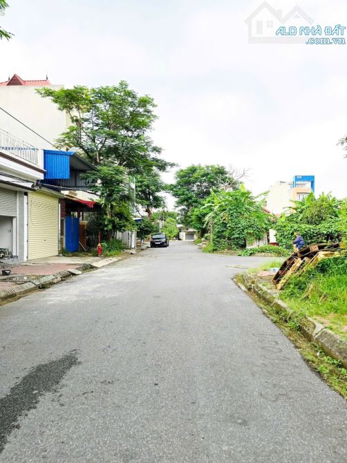BÁN  LÔ ĐẤT PHÂN LÔ – AN TRÌ, HÙNG VƯƠNG, HỒNG BÀNG, HẢI PHÒNG - 2