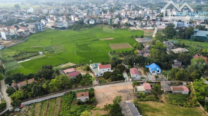 🏡 CHÍNH CHỦ BÁN LÔ ĐẤT VÀNG DT 722m2, MẶT TIỀN 31m–CẠNH KHU DU LỊCH HỒ VĂN SƠN - 2