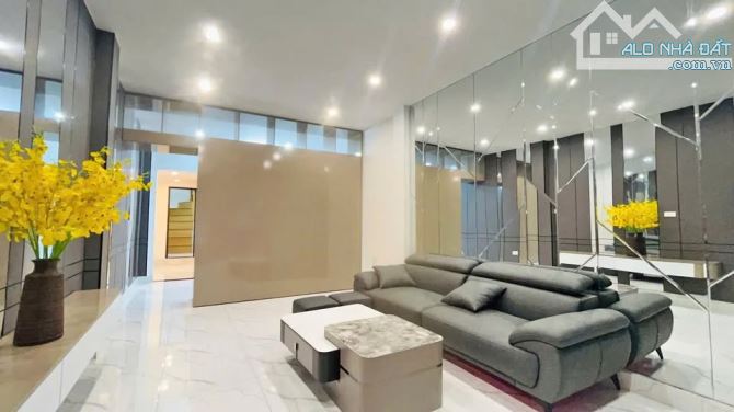 BÁN NHÀ MẶT NGÕ VƯƠNG THỪA VŨ – THANH XUÂN – VỊ TRÍ VÀNG - 2