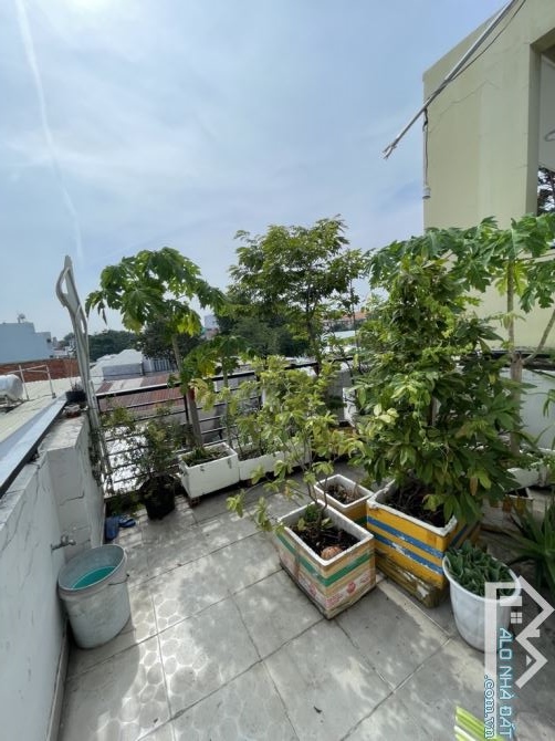 3 TẦNG 47.3m2, CHỈ 4.1🧄 đường số 13, BÌNH TÂN GIÁP TÂN PHÚ [620] - 2