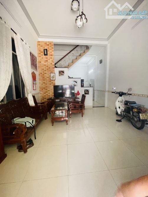 Bán nhà, 12tyx, 47m2, đường Nguyễn Sơn Trà, trung tâm Hải Châu, Đà Nẵng - 2