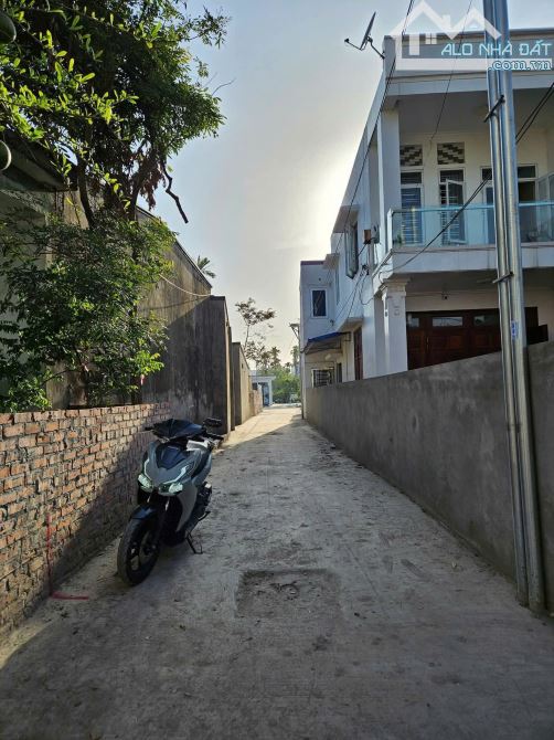 🏡 BÁN LÔ ĐẤT ĐẸP – TỔ 6, THỊ TRẤN AN DƯƠNG, HẢI PHÒNG 🏡 - 2