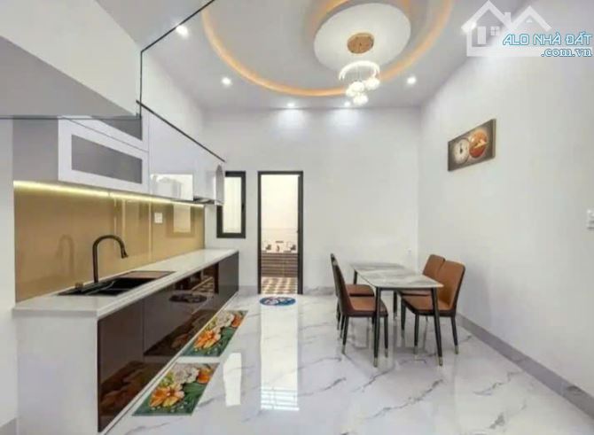 🏠  3Tầng.80m2 Q2- NGUYỄN TUYỂN BÌNH TRƯNG TÂY  – XE HƠI, CHỈ 8.2Tỉ 💥 - 2