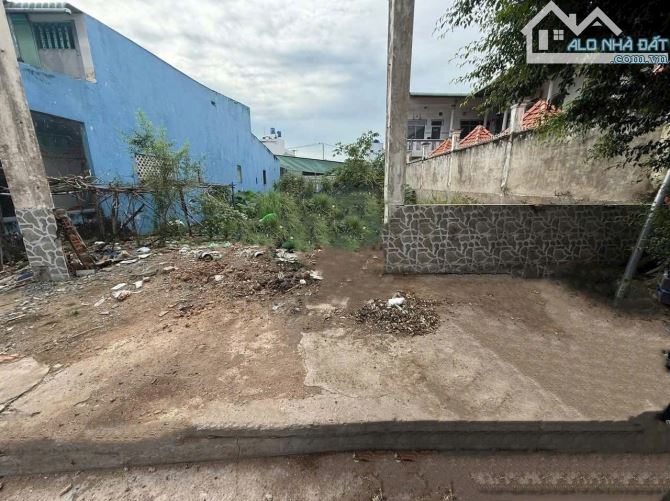 238m2 Ở Đô thị Thị trấn Bến Lức Long An KDC Mai Thị Non - 2