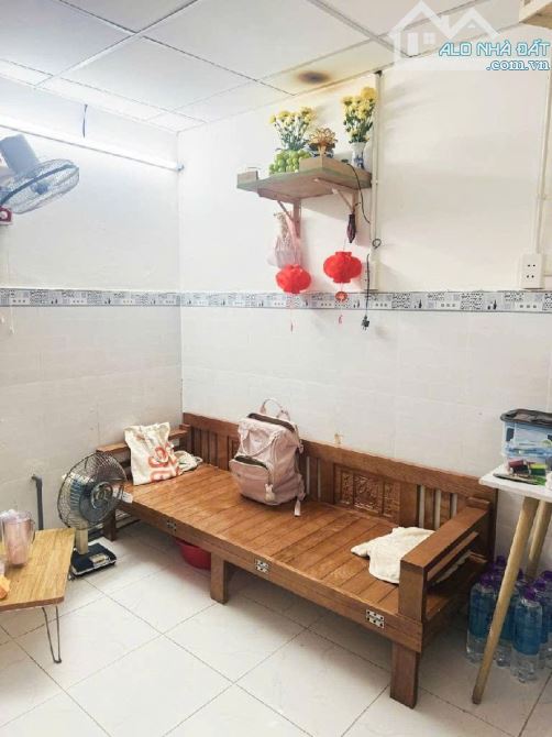 (Tin thật)  Cực sốc nhà quận 9 chỉ với giá 1,6 Tỷ - 2