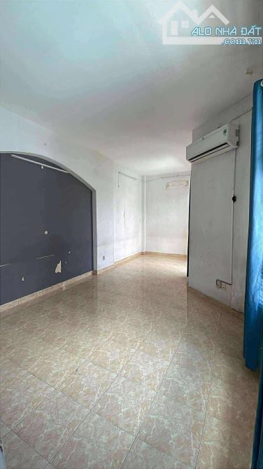 8.2 TỶ - NHÀ HẺM XE TẢI – KHU VIP HOÀNG HOA THÁM, P.7, BÌNH THẠNH - 2