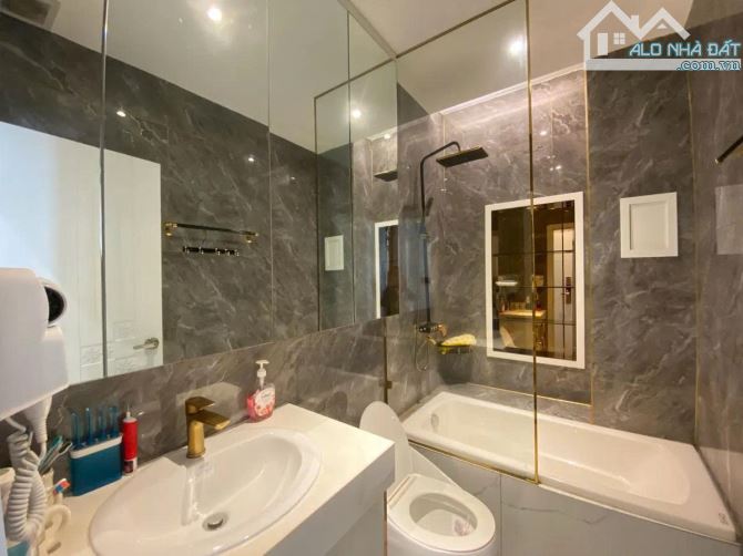 BÁN NHÀ CĂN GÓC 3 MẶT TIỀN HẺM – NGUYỄN BẶC, P.3, TÂN BÌNH - OTO NGỦ NHÀ- 44m2_ 11.8 TỶ - 2