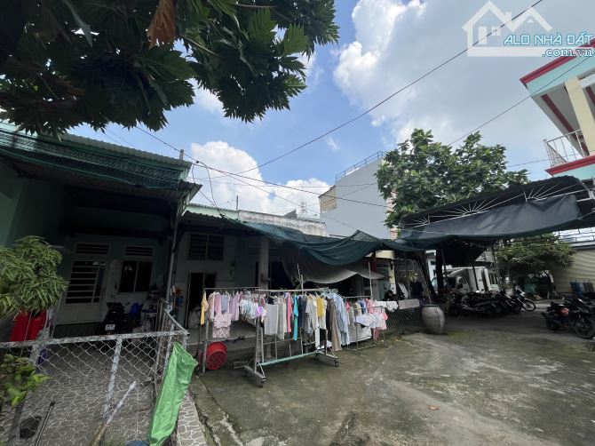 BÁN NHÀ + ĐẤT 179M² THỔ CƯ – HẺM XE HƠI – PHƯỜNG LINH XUÂN, TP THỦ ĐỨC – GIÁ 5,X TỶ - 2
