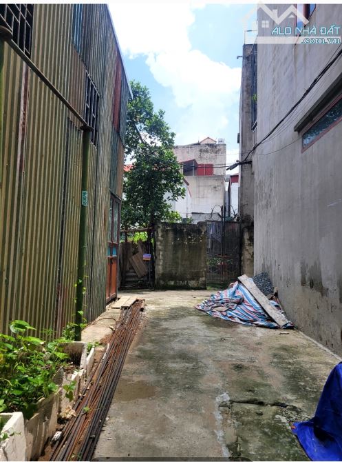SIÊU HIẾM  LÔ VUÔNG ĐẸP – Ô TÔ - NGŨ HIỆP SÁT VŨ LĂNG– 5.17 TỶ - 2