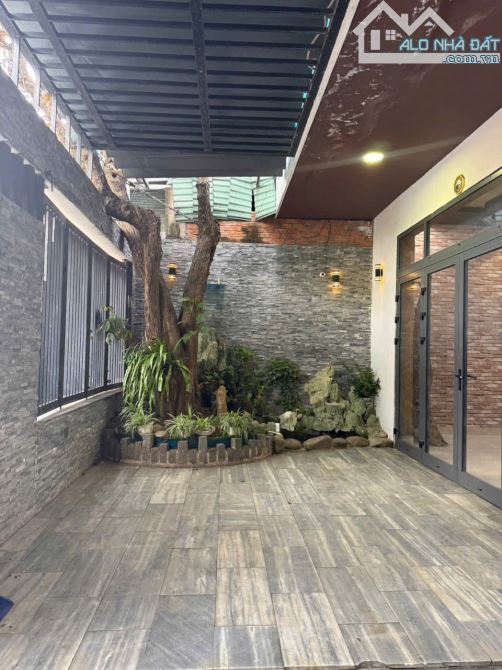 Bán Villa 3 tầng Lô đôi Hoà An 19- Hoà An- Cẩm Lệ - 2