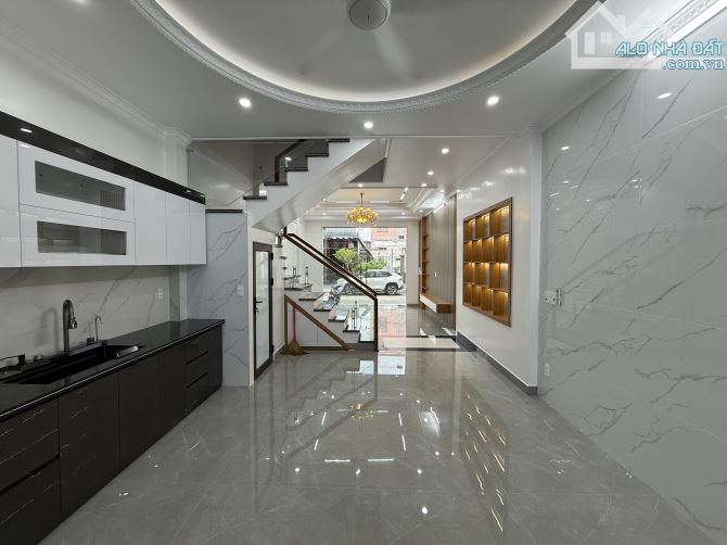 🏡 Bán Nhà TĐC Sao Sáng – Full Nội Thất Xịn – Tuyến 2 Ngô Gia Tự - 2