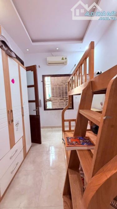 VÕ CHÍ CÔNG CẦU GIẤY 52m 5T MT8m 10.5 TỶ 6 PN 4 MẶT THOÁNG Ở NGAY - 2