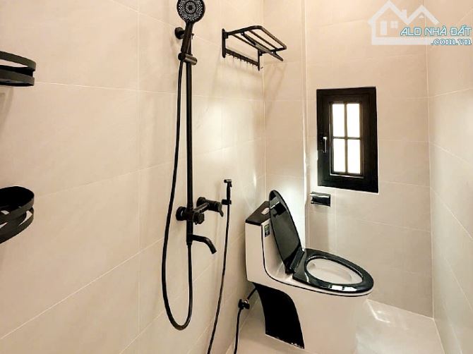 Bán nhà siêu đẹp full nội thất 2 lầu hẻm Lê Văn Sỹ, Quận 3 - 2