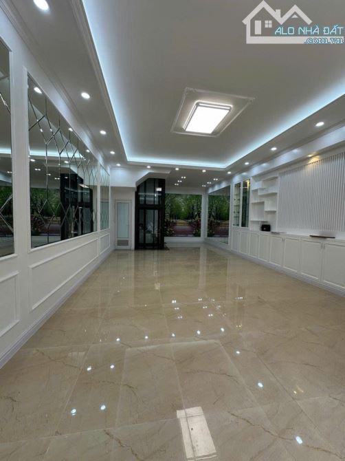 MẶT PHỐ ĐÔNG QUAN CẦU GIẤY 60M² 6 TẦNG 28.5 TỶ THANG MÁY KINH DOANH VĂN PHÒNG - 2