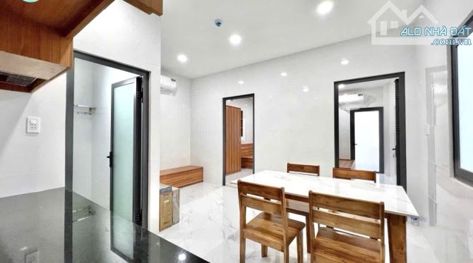 BÁN CHDV 7 TẦNG - DÒNG TIỀN 1,5 TỶ/NĂM- DƯƠNG QUẢNG HÀM- P5 - GV - 2