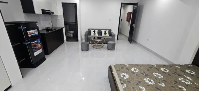 Bán CCMN 7 tầng thang máy_17 phòng khép kín_Phú Diễn Bắc Từ Liêm_Ngõ ô tô_💰nhỉnh 13 tỷ - 2
