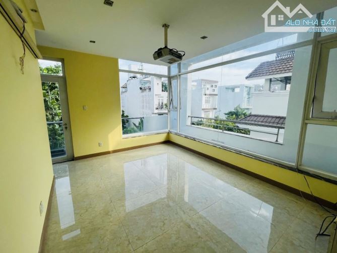14,9 TỶ- NHÀ ĐẸP 112M2-4 TẦNG-NGANG 7 HIẾM-LIÊN PHƯỜNG-PHƯỚC LONG B-THỦ ĐỨC - 2