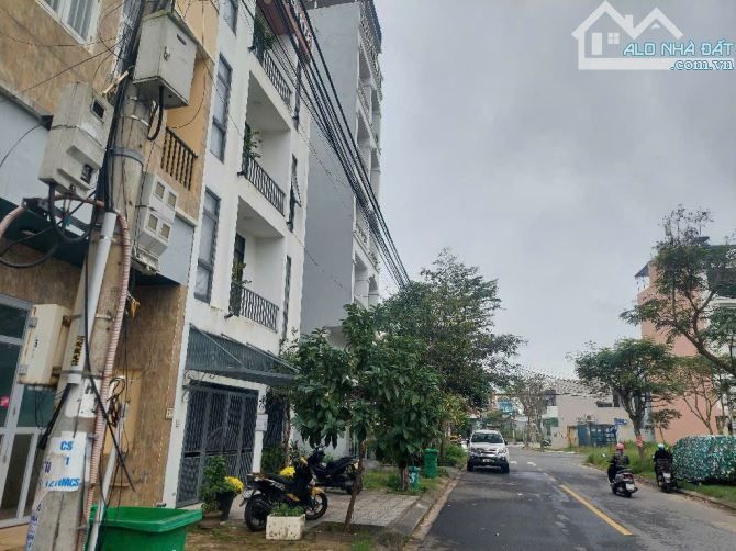 SIÊU VIP! BÁN ĐẤT TẶNG NHÀ 3 TẦNG 306M2 – 40,99 TỶ - MT KHUÊ MỸ ĐÔNG 1 - Q. NGŨ HÀNH SƠN - 2