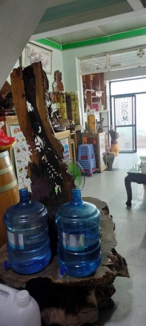 Nhà Đẹp Sát AEON MALL TP 1Đời Chủ BTCT Ở Ngay 5Tầng Giá Chỉ 4 ,99T - 2
