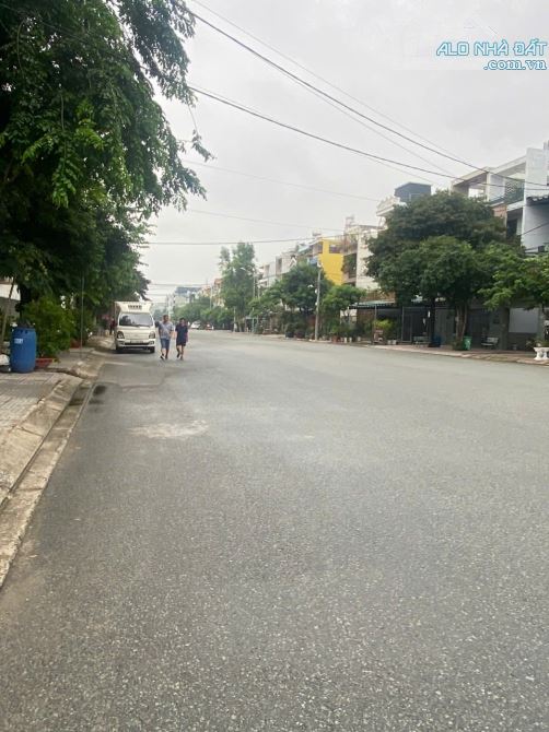 BÁN NHÀ TÂN BÌNH, 5 TẦNG MỚI, HẺM XE TẢI, NGUYỄN PHÚC CHU – HOÀNG BẬT ĐẠT, 65M2 - 2