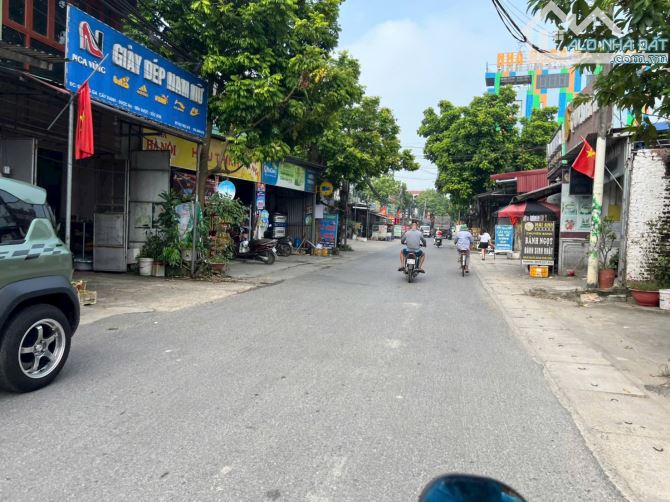 Lô góc 2 mặt thoáng .115,5m full.Tiên Dược -Sóc Sơn .Giá tốt nhất để bạn quan tâm - 2