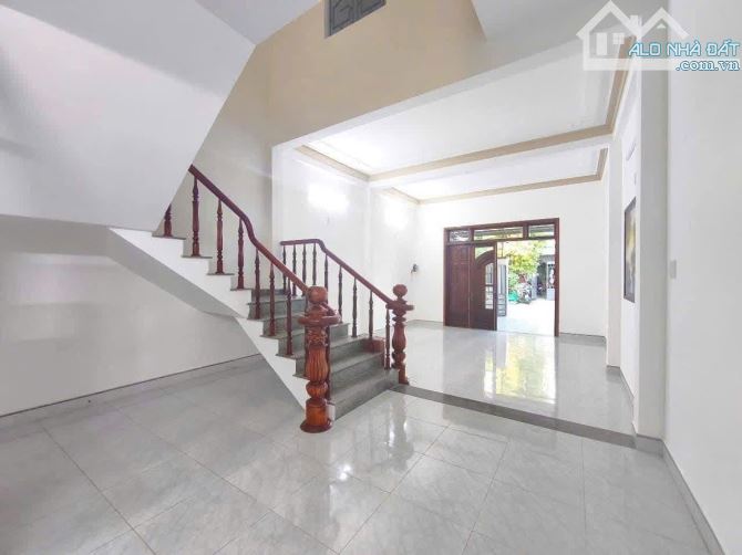 Bán nhà 2 tầng đường Kiều Phụng Hoà Xuân - 2