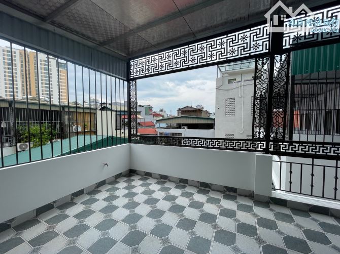 72M, 11 TỶ HƠN - PHÂN LÔ XÂY MỚI, 30M RA Ô TÔ, NGÕ THÔNG, THOÁNG, GẦN HỒ TÂY - TÂY HỒ GIÁP - 2