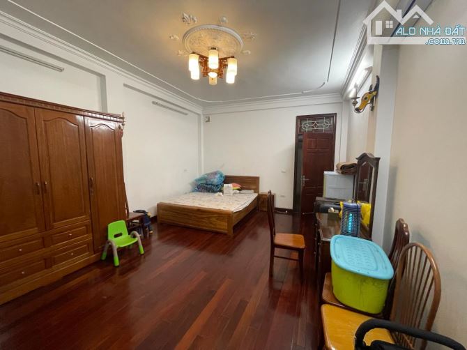 CẦU GIẤY – 41M² – 6 TẦNG – THANG MÁY – PHÂN LÔ – 20M RA PHỐ LỚN – GIÁ MỚI 14.6 TỶ - 2