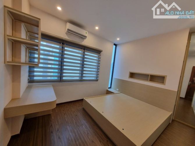 Nhà dân xây Vân Canh 45m, 4 tầng, thoáng trước sau, gần Ngã Tư Canh chỉ nhỉnh 6 tỷ - 2